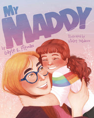 My Maddy - Ingram