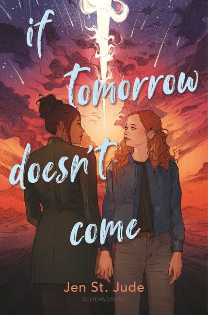 If Tomorrow Doesn't Come - Ingram