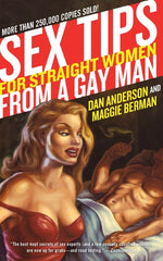 Sex Tips for Straight Women from a Gay Man - Ingram