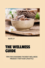 Wellness Guide: Tips for Choosing the Best Wellness Product for Your Lifestyle - Ingram