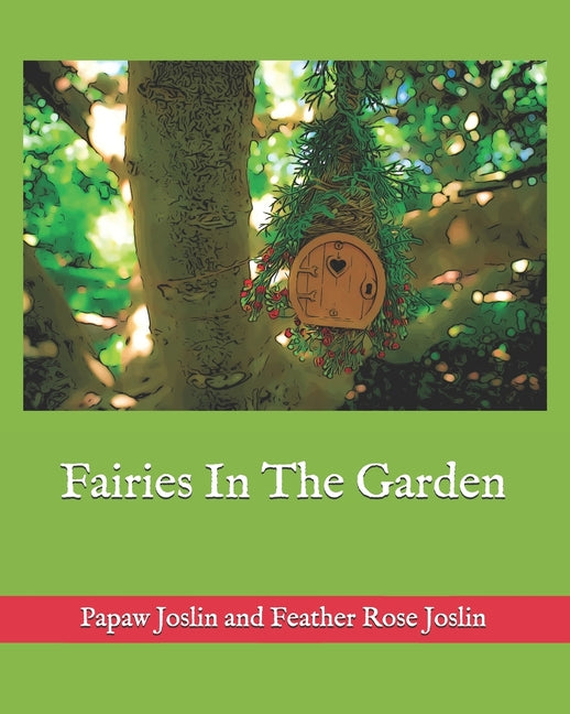 Fairies In The Garden - Ingram