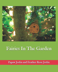 Fairies In The Garden - Ingram