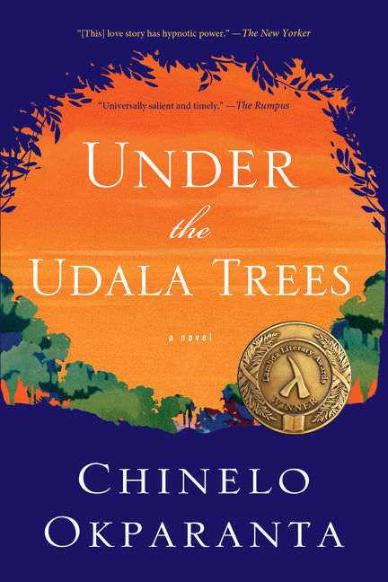 Under the Udala Trees - Ingram