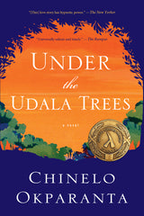 Under the Udala Trees - Ingram