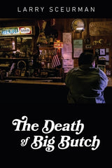 Death of Big Butch - Ingram