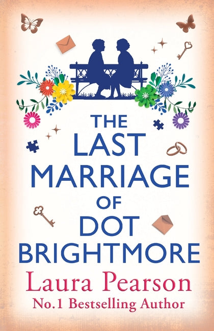 The Last Marriage of Dot Brightmore - Ingram