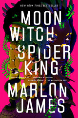 Moon Witch, Spider King - Ingram
