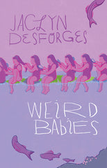 Weird Babies - Ingram