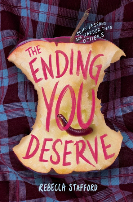 The Ending You Deserve