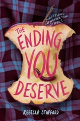 The Ending You Deserve