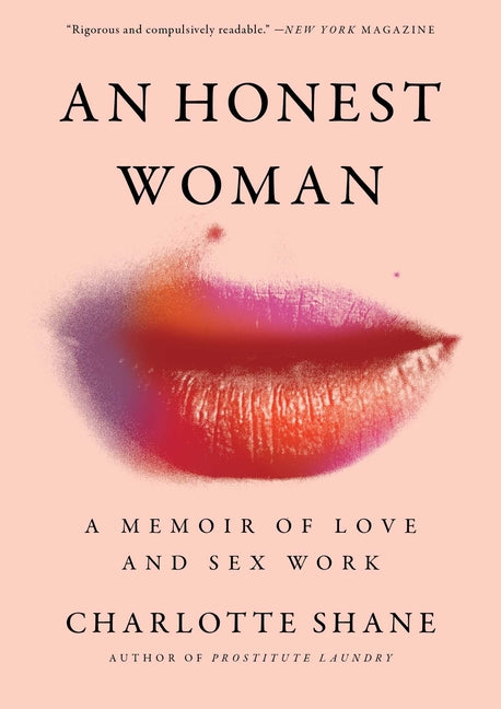 Honest Woman: A Memoir of Love and Sex Work - Ingram
