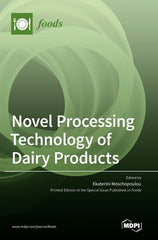 Novel Processing Technology of Dairy Products - Ingram