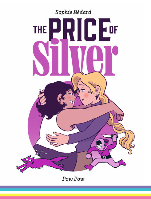 The Price of Silver