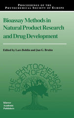 Bioassay Methods in Natural Product Research and Drug Development (1999) - Ingram