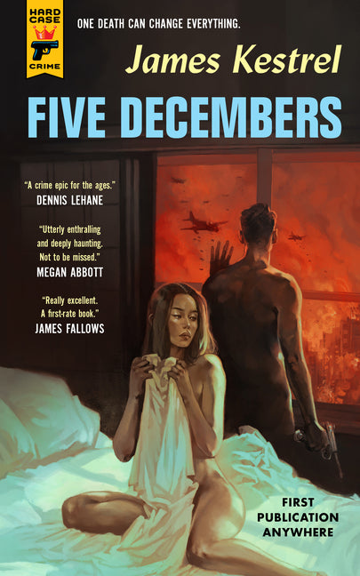 Five Decembers - Ingram