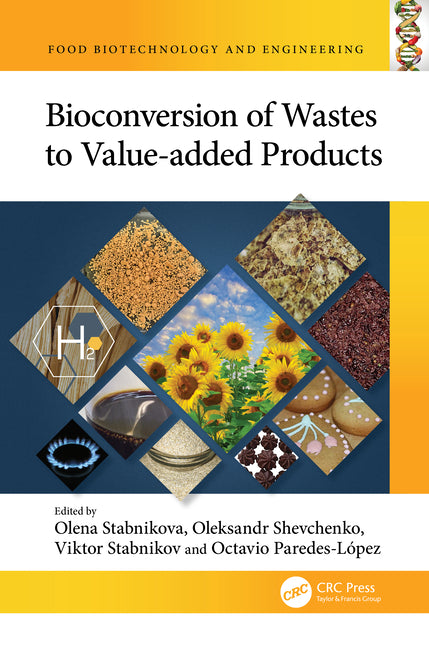 Bioconversion of Wastes to Value-added Products - Ingram