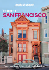 Lonely Planet Pocket San Francisco - Ingram