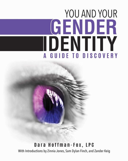 You and Your Gender Identity: A Guide to Discovery - Ingram