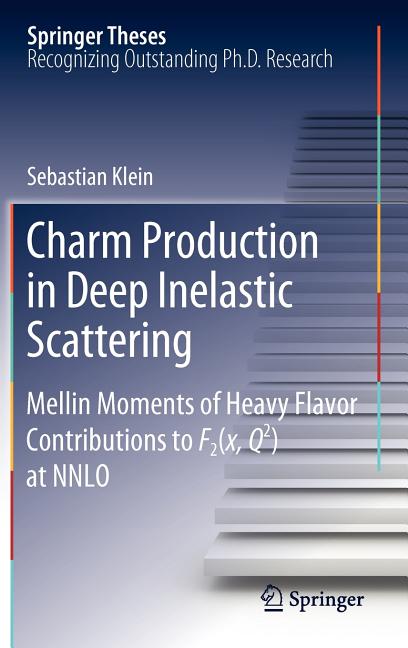 Charm Production in Deep Inelastic Scattering: Mellin Moments of Heavy Flavor Contributions to F2(x, Q^2) at Nnlo (2012) - Ingram