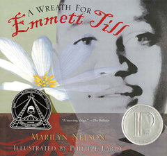 Wreath for Emmett Till: A Printz Award Winner - Ingram