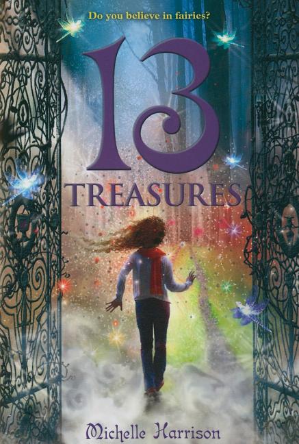 13 Treasures - Ingram