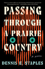Passing Through a Prairie Country - Ingram