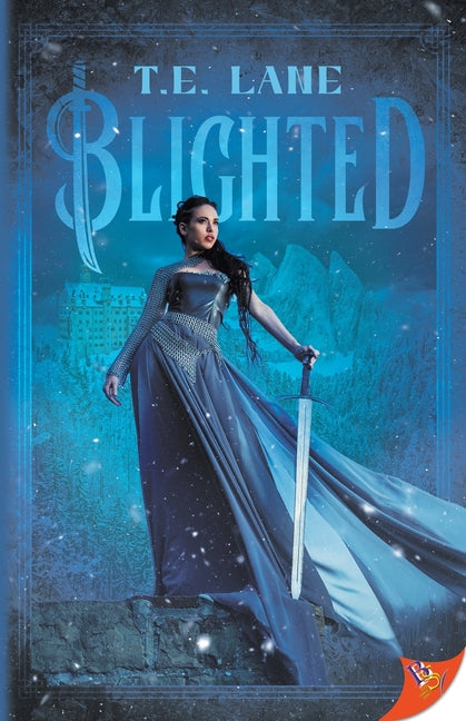 Blighted - Ingram