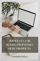 100 Ideas for Making Profitable Niche Products - Ingram