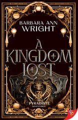 Kingdom Lost - Ingram