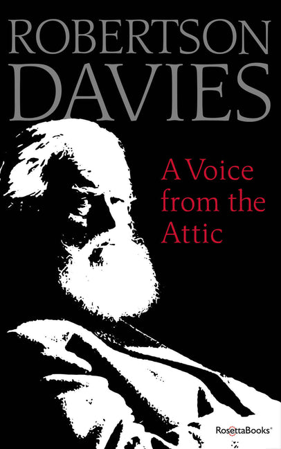 Voice from the Attic - Ingram