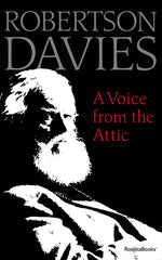 Voice from the Attic - Ingram