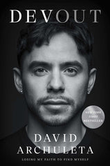 Devout: Losing My Faith to Find Myself