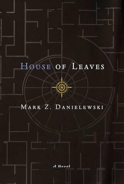 House of Leaves: The Remastered, Full-Color Edition - Ingram