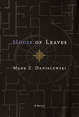 House of Leaves: The Remastered, Full-Color Edition - Ingram