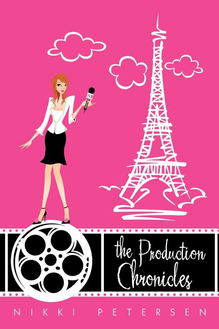 Production Chronicles - Ingram