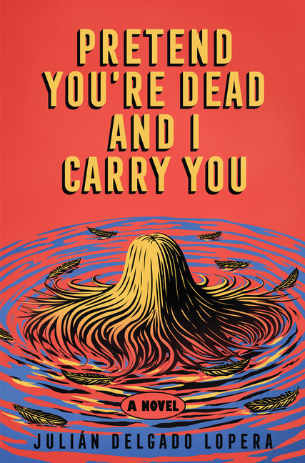 Pretend You're Dead and I Carry You - Ingram