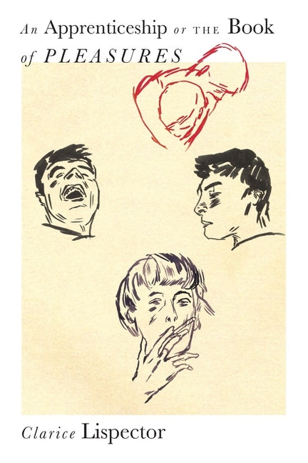 Apprenticeship or the Book of Pleasures - Ingram