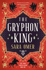 The Gryphon King