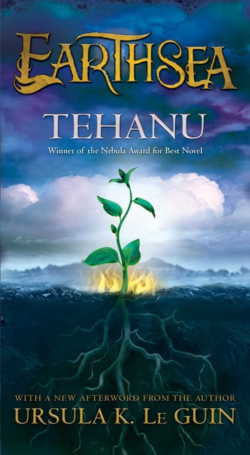 Tehanu - Ingram