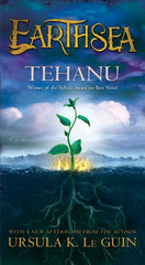 Tehanu - Ingram
