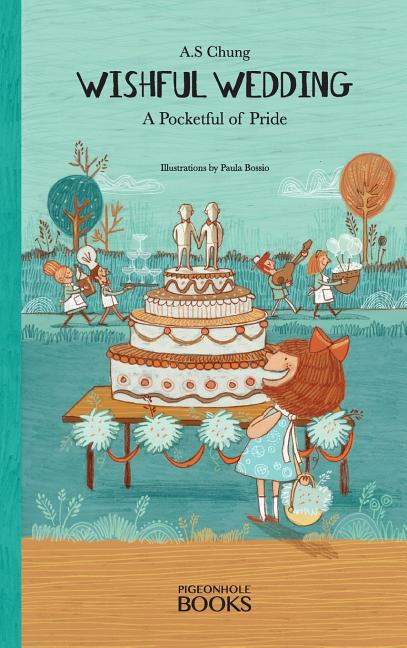 Wishful Wedding: A Pocketful of Pride - Ingram