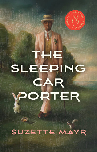 Sleeping Car Porter - Ingram