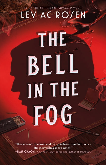 Bell in the Fog - Ingram