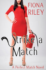 Strike a Match - Ingram