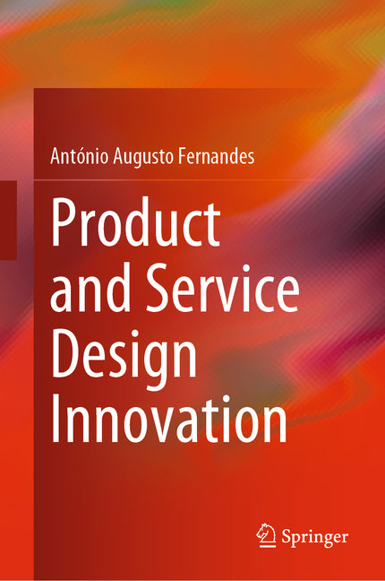 Product and Service Design Innovation (2023) - Ingram