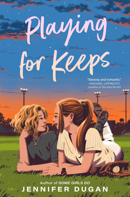 Playing for Keeps - Ingram
