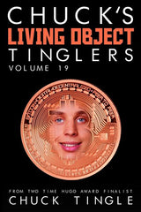 Chuck's Living Object Tinglers: Volume 19 - Ingram