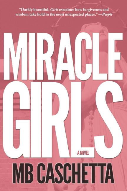 Miracle Girls - Ingram