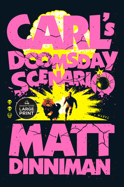 Carl's Doomsday Scenario - Ingram