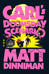 Carl's Doomsday Scenario - Ingram